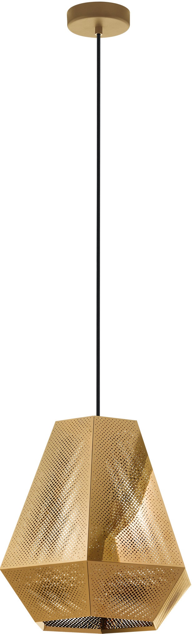 EGLO Pendelleuchte »CHIAVICA« E27 Hängeleuchte, Hängelampe günstig online kaufen