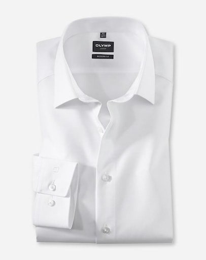 OLYMP Businesshemd »Level Five body fit«