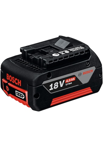 Bosch Professional Akku »GBA 18 V 4,0 Ah« kaufen