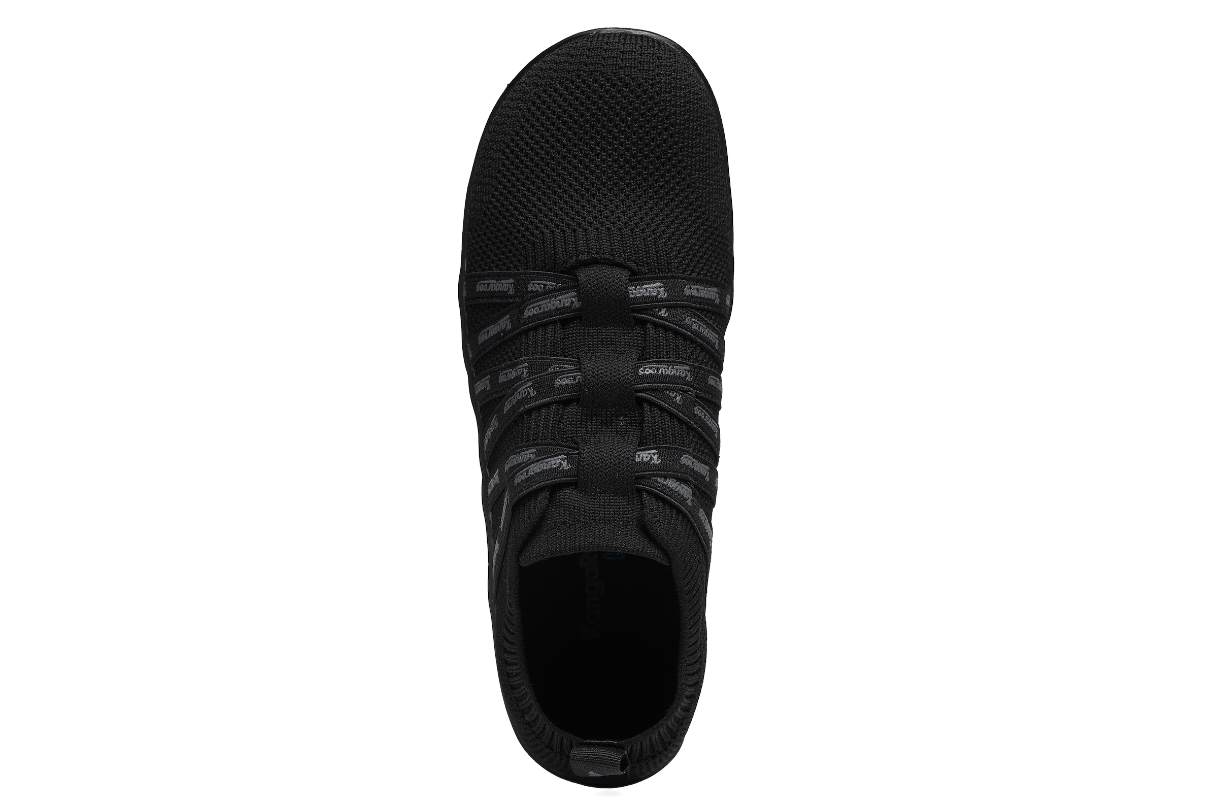 KangaROOS Sneaker »K-BF Brandy OS«, Barfußschuh, bequem reinschlüpfen