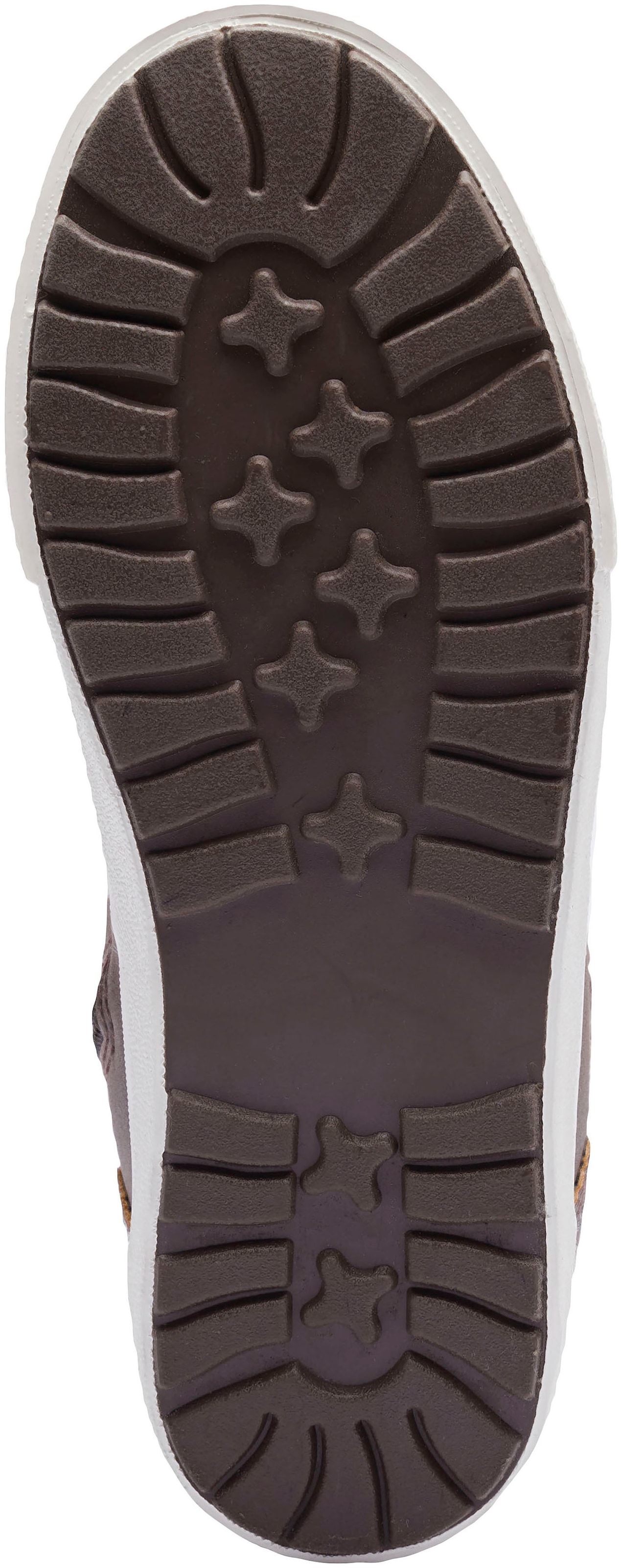KangaROOS Sneaker »Kavu X«