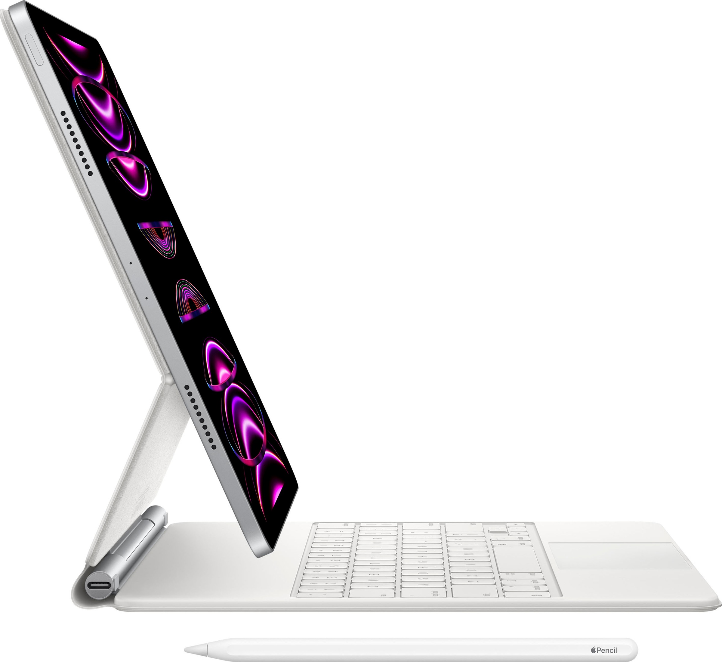 8. Bild von Apple Tablet »11" iPad Pro 2022 Wi‑Fi + Cellular«, (iPadOS)