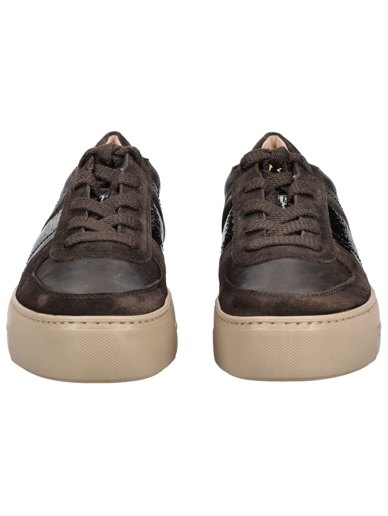 Paul Green Sneaker »Paul Green Sneaker Veloursleder«