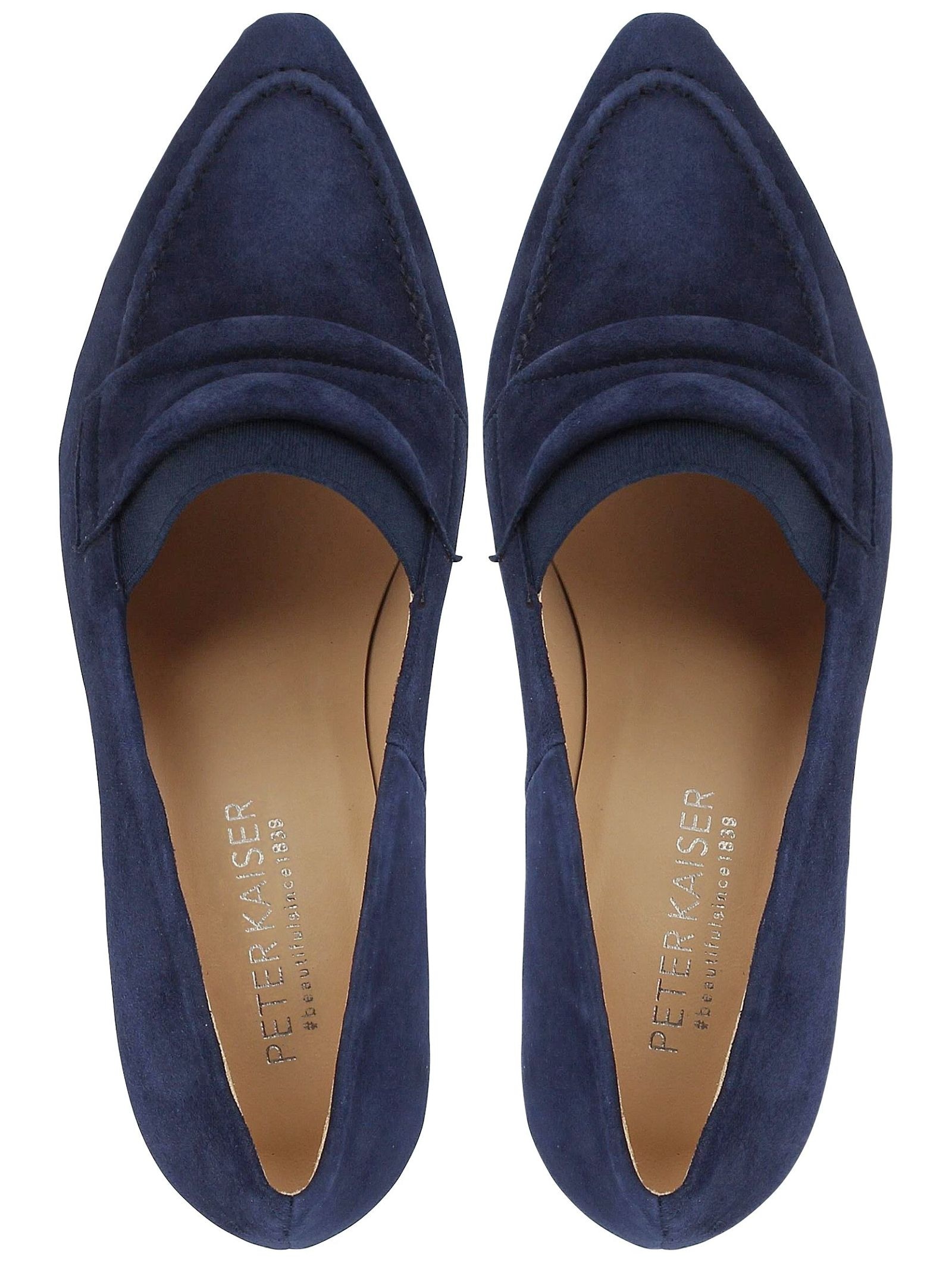 Peter Kaiser Pumps »Peter Kaiser Pumps Veloursleder«