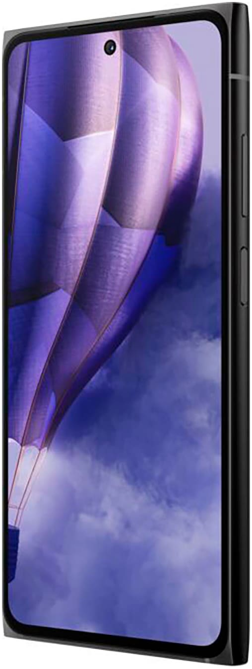 HMD Smartphone »Skyline 256GB«, Twisted Black