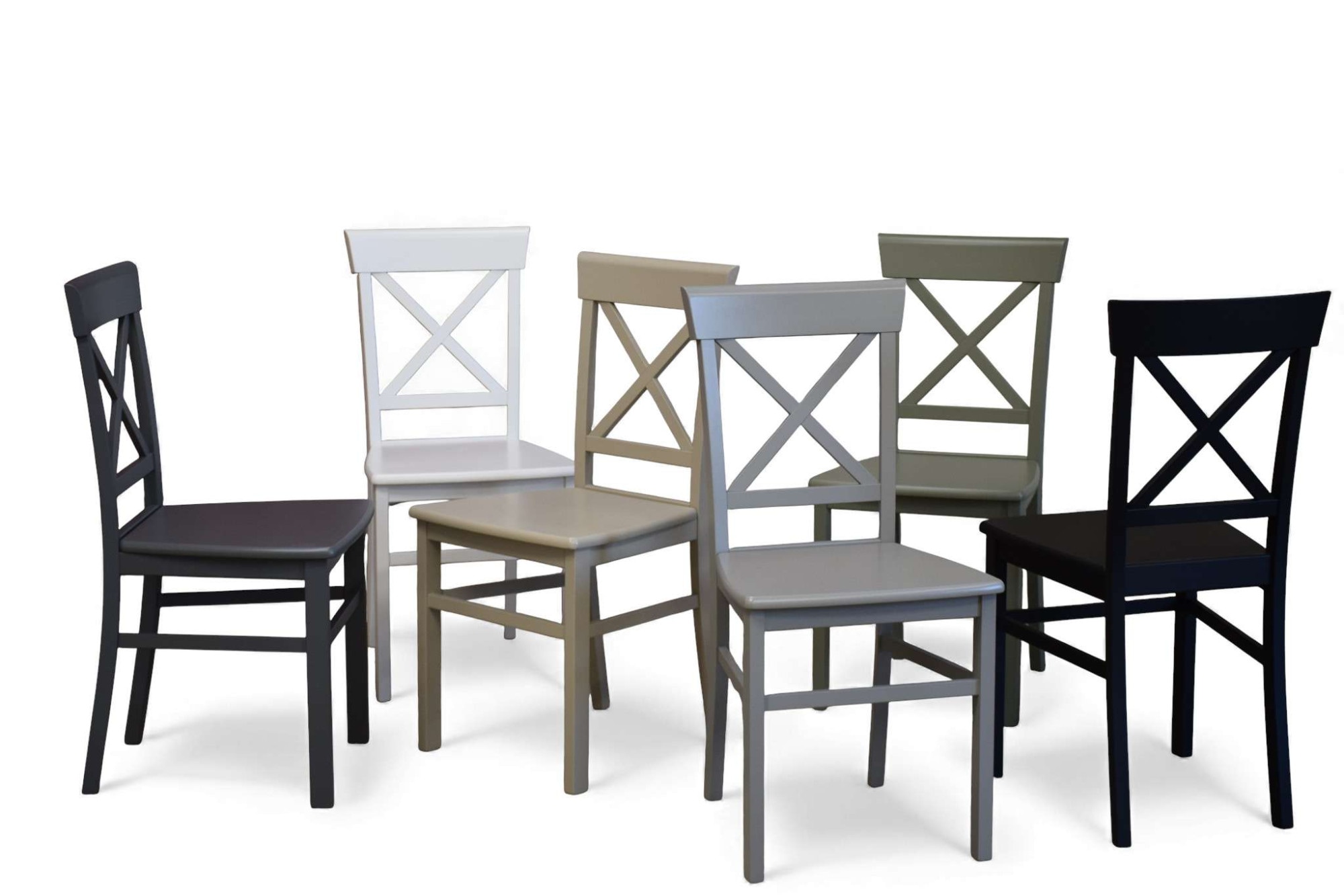 andas Esszimmerstuhl »Tatra TOPSELLER« (Set) 2 Stk.Holzstuhl im 2er, 4er od günstig online kaufen