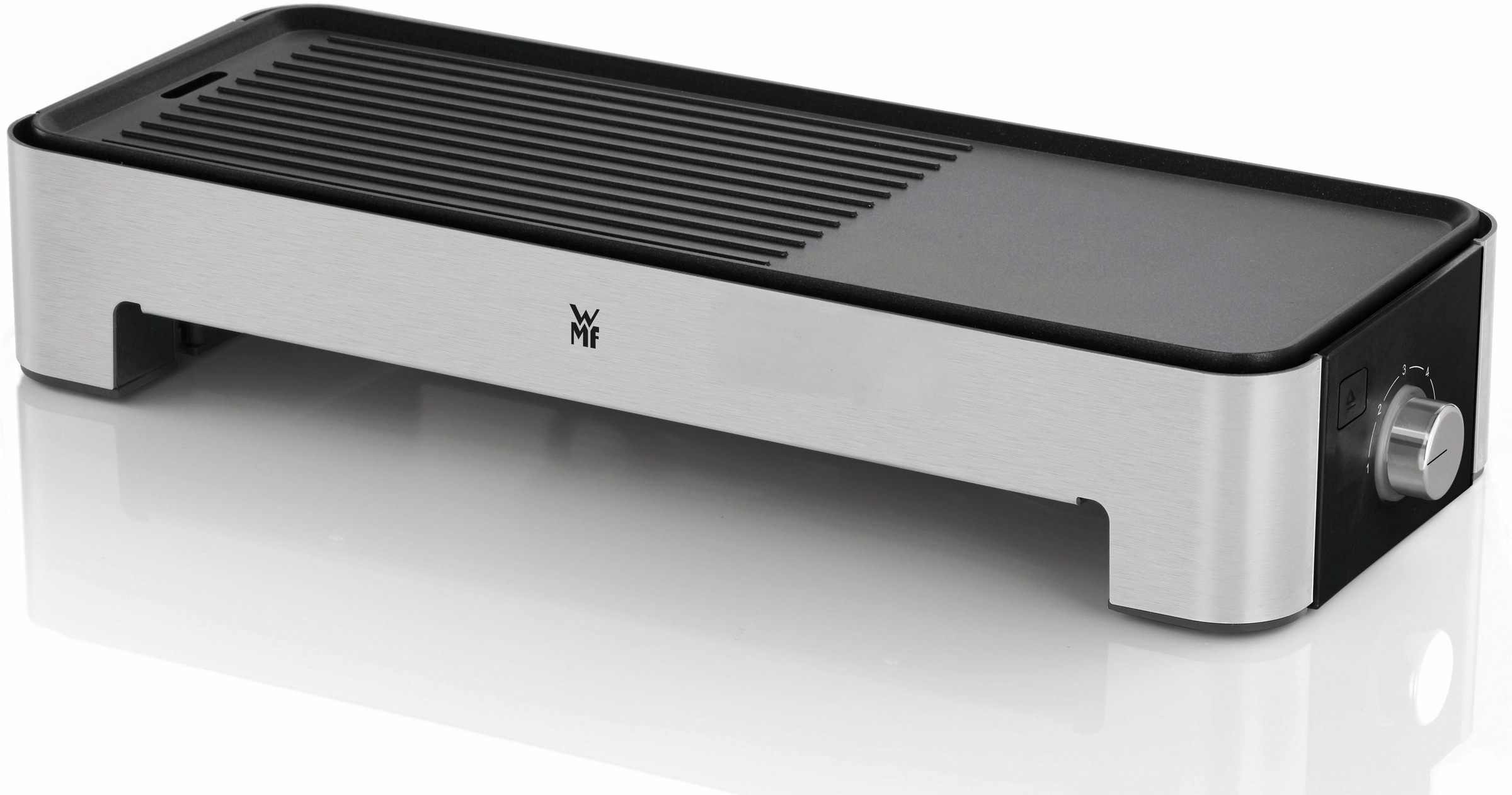 4. Bild von WMF Tischgrill »KÜCHENminis®«, 1000 W