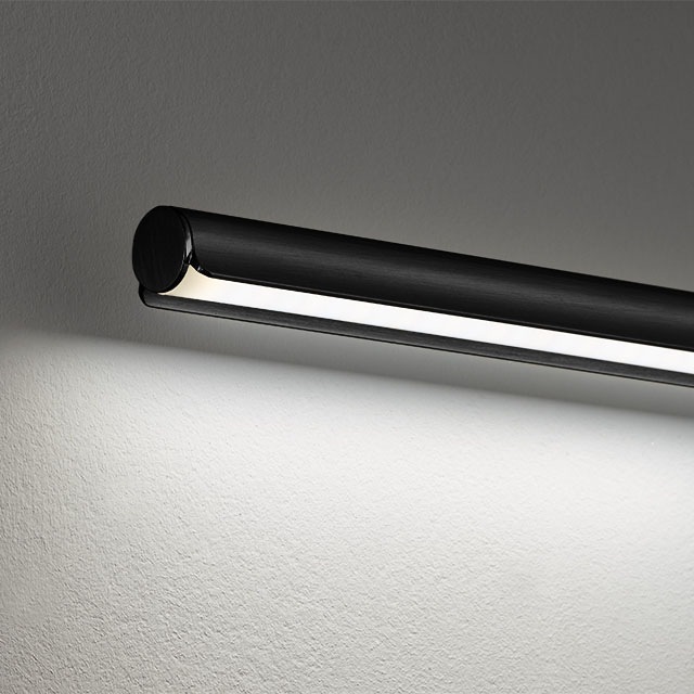 FISCHER & HONSEL LED Wandleuchte »Nami«, 1 flammig, Leuchtmittel LED-Modul | LED fest integriert