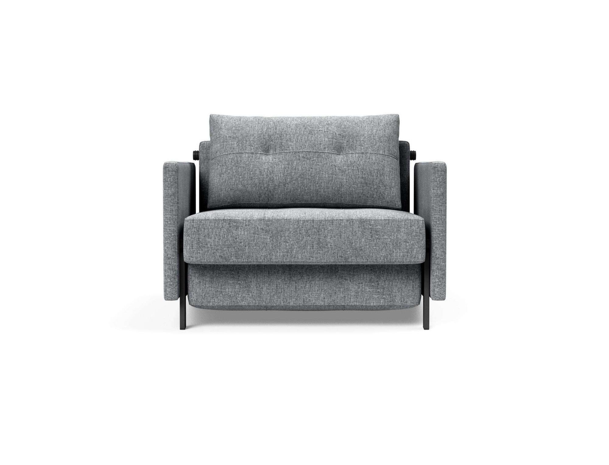 INNOVATION LIVING ™ Sessel »CUBED Schlafsessel«