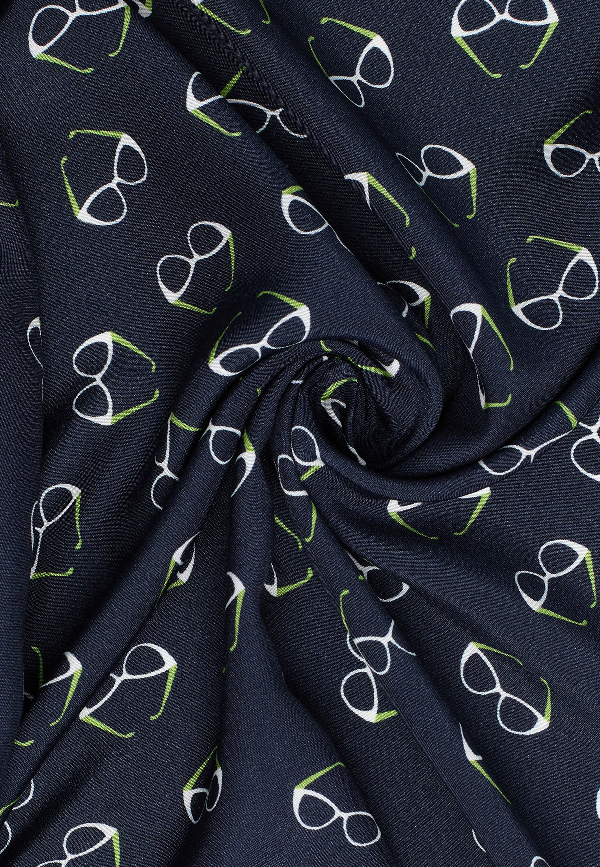 Eterna Hemdbluse »REGULAR FIT«