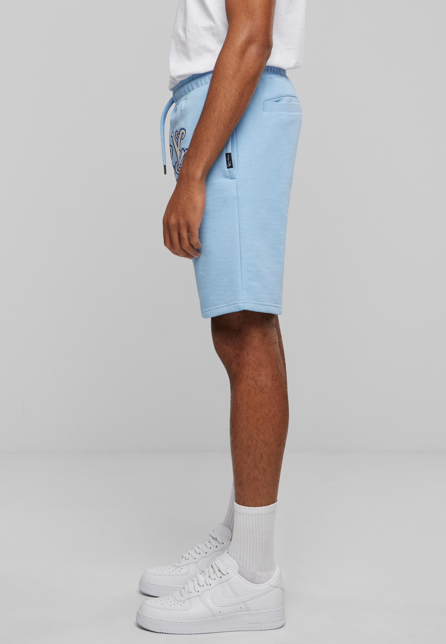 Karl Kani Sweatshorts »Karl Kani Herren«