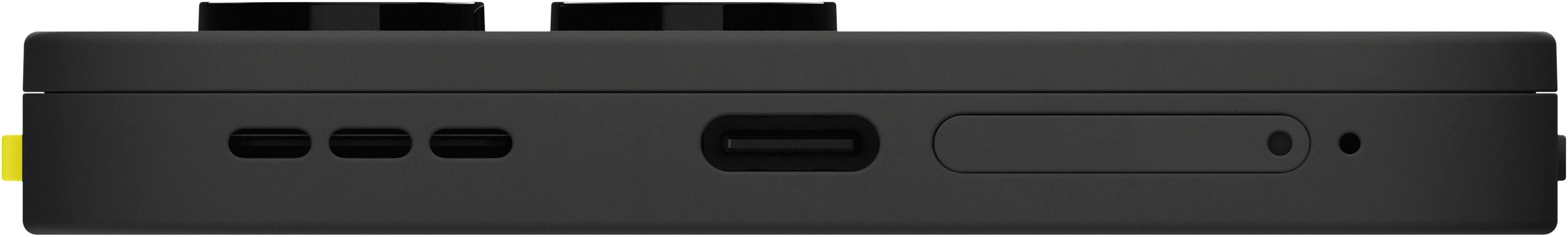 Fairphone Smartphone »Gen. 6«, Horizon Black