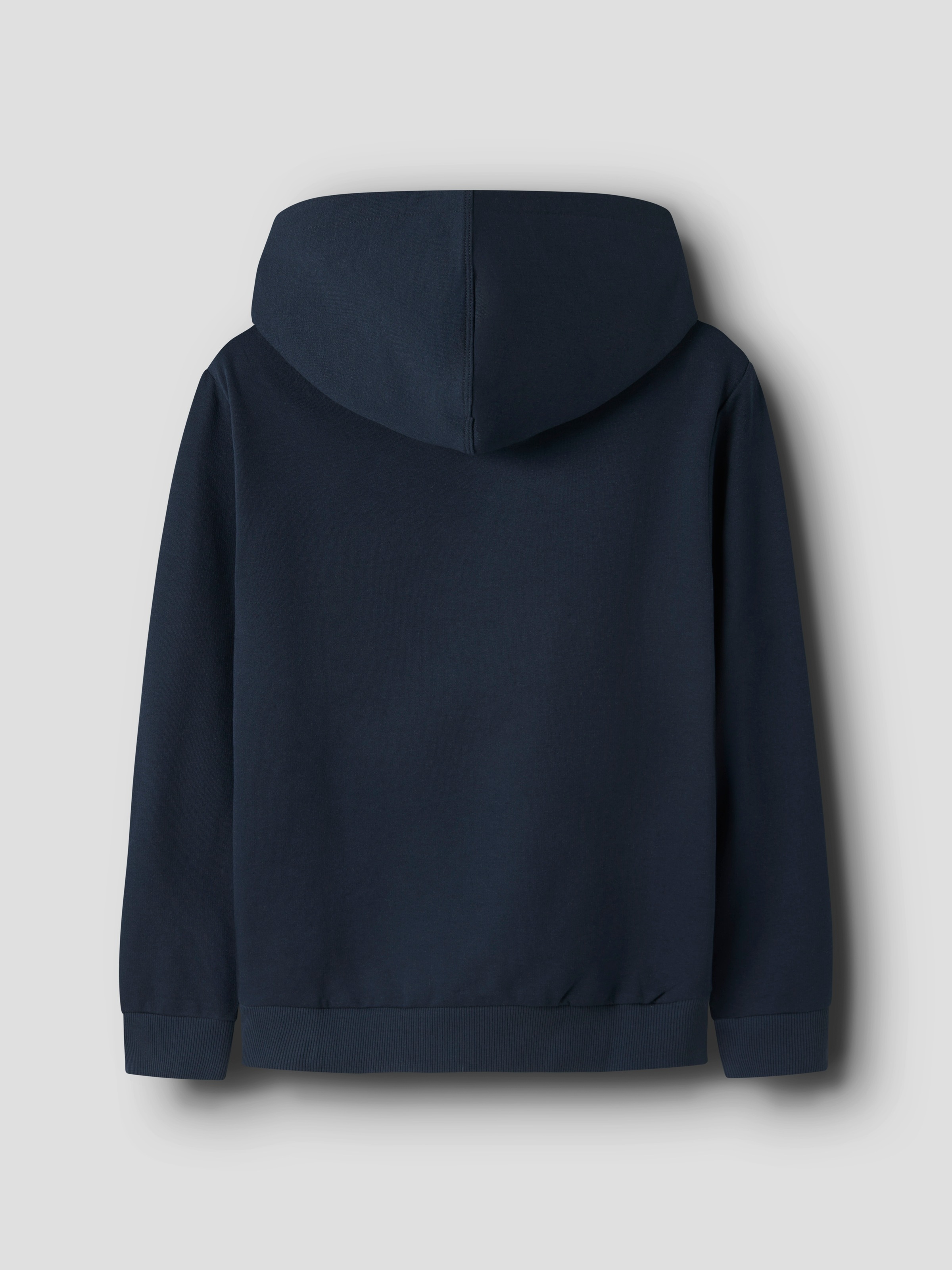 Name It Kapuzensweatshirt »NKMJIM POKEMON NREG SWE WH BRU NOOS SKY«, Baumwollmischung, regular fit, Pokemon Druck
