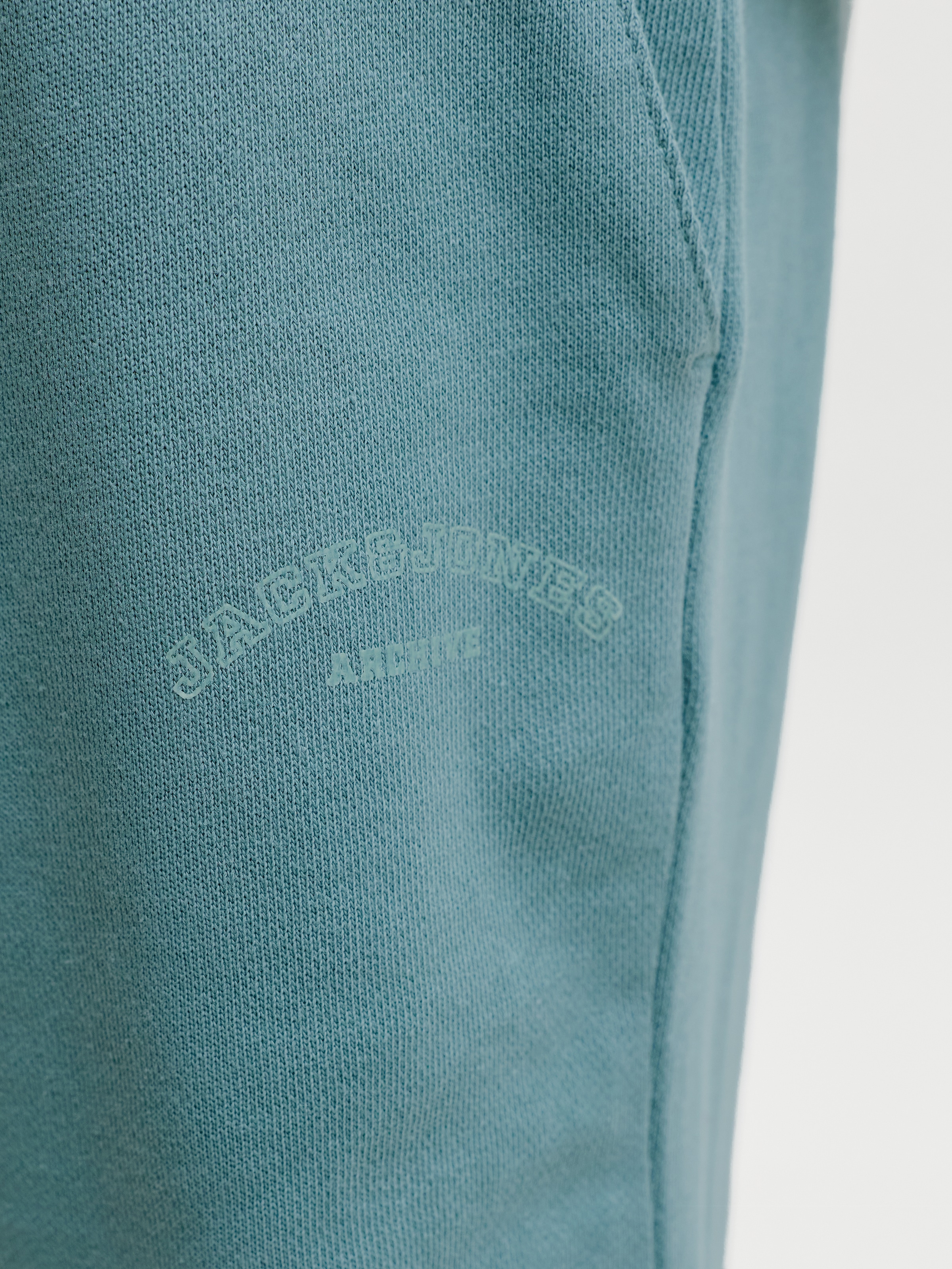 Jack & Jones Sweatshorts »JPSTGORDON COLLEGE SWEAT SHORTS MID«