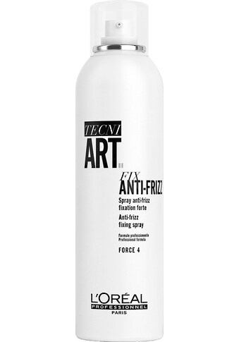 L'ORÉAL PROFESSIONNEL PARIS Haarspray »Tecni.Art Fix Anti-Frizz«, langanhaltend kaufen