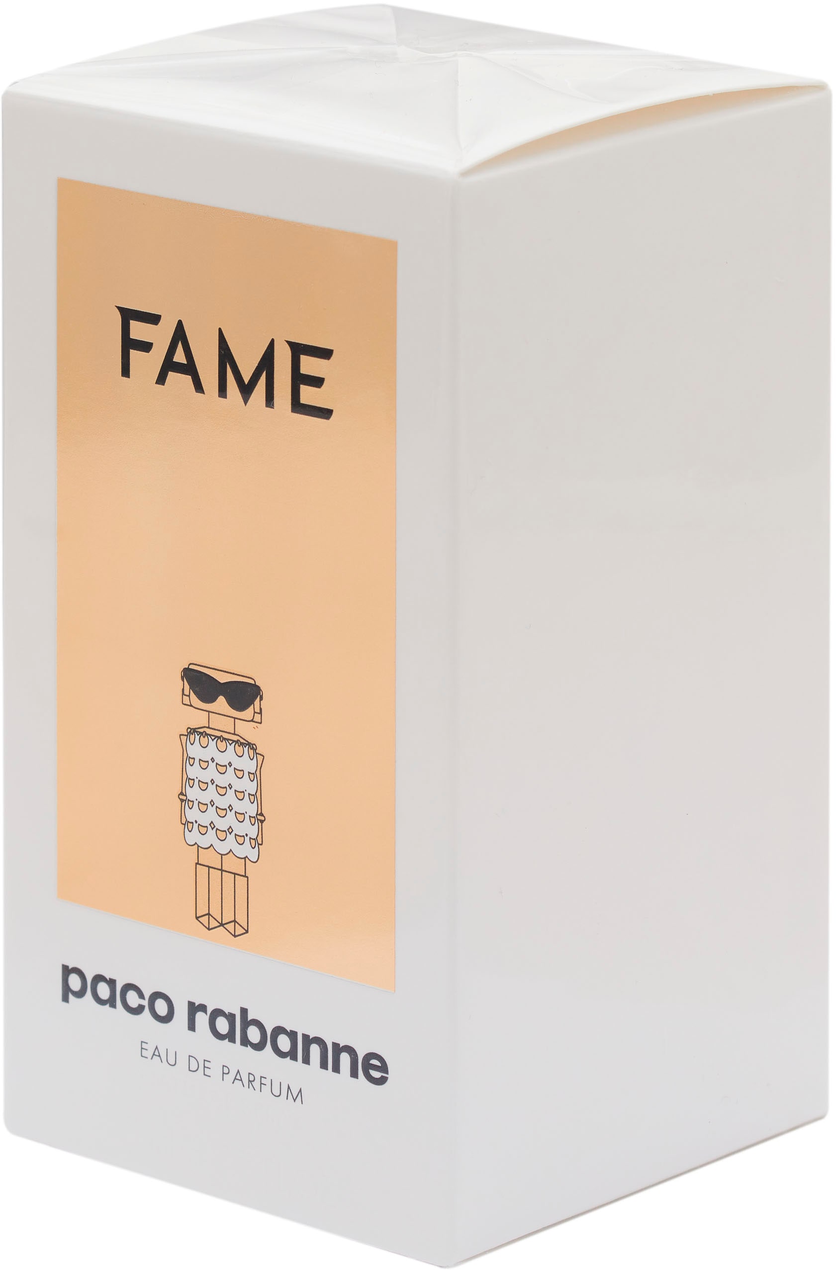 3. Bild von paco rabanne Eau de Parfum »Fame«