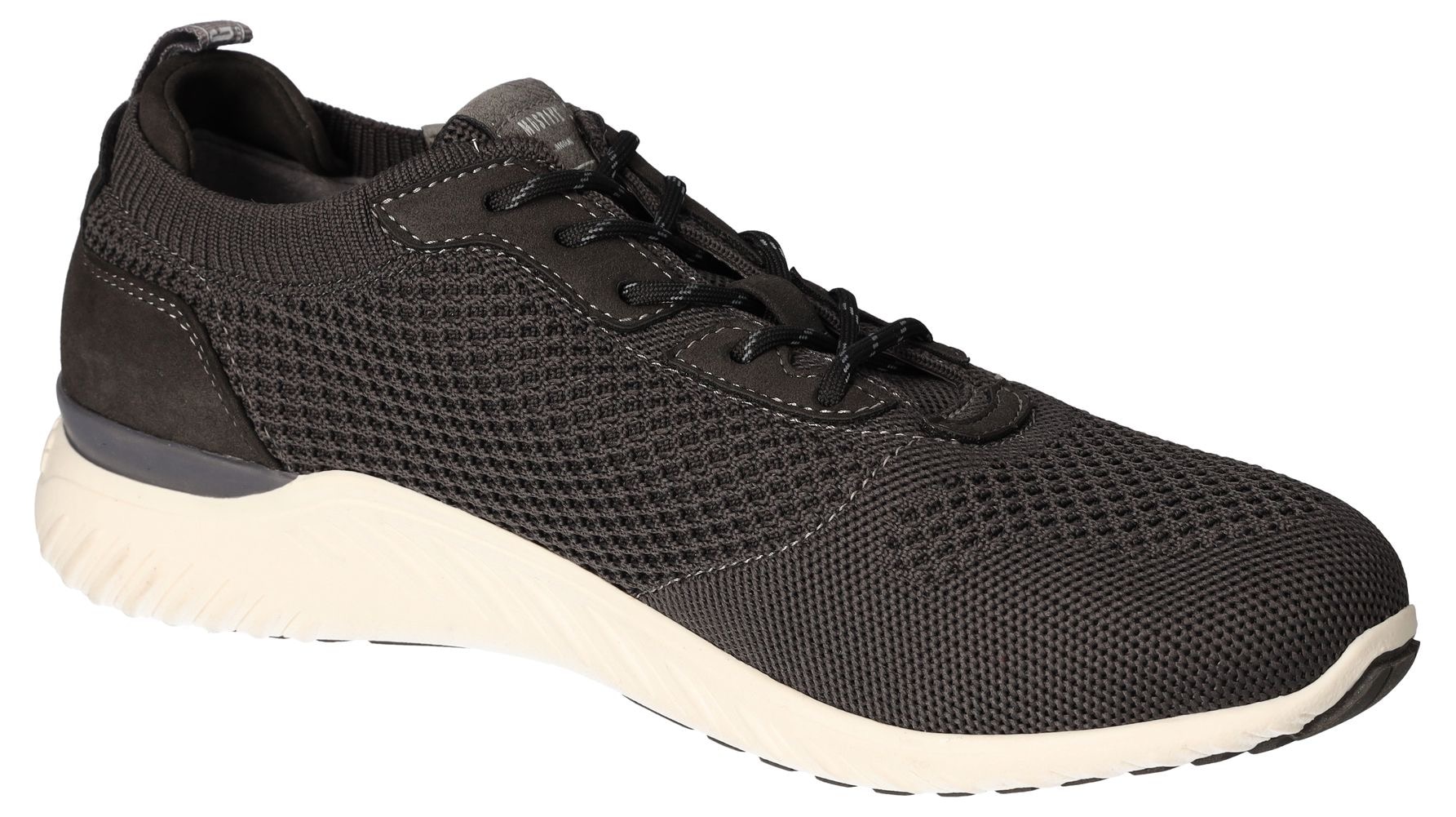 Mustang Shoes Slip-On Sneaker, Slipper, Freizeitschuh mit heller Laufsohle