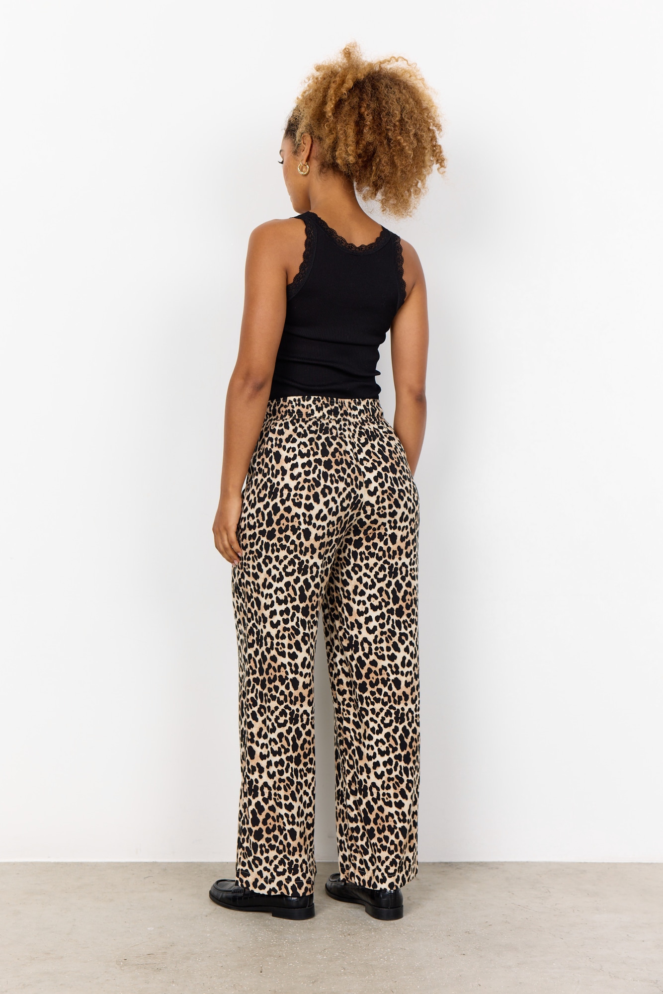 soyaconcept Jogger Pants »SC-PIETTA 3-B«