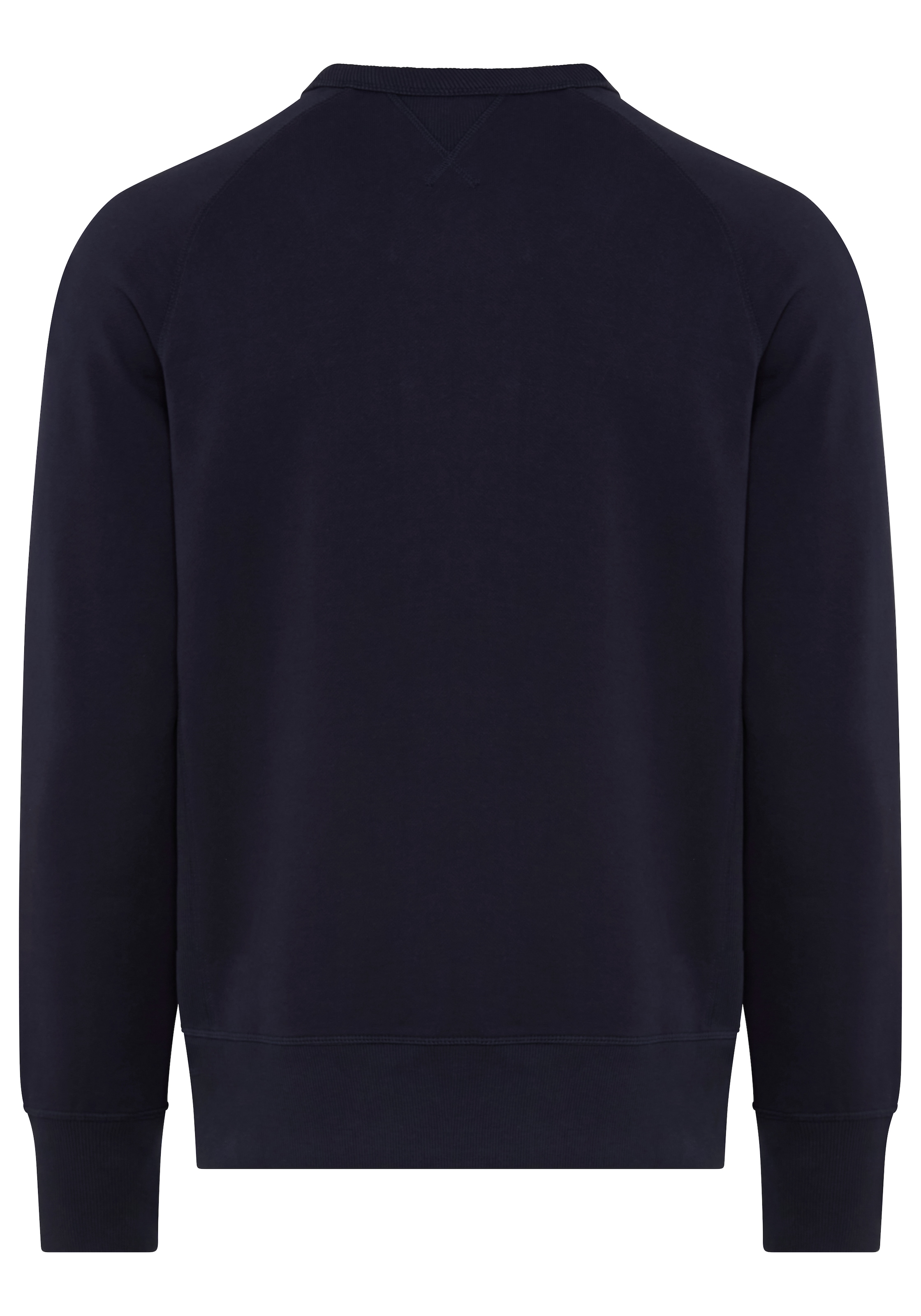 HUGO Sweatshirt »Nevacrew«, Rundhalsausschnitt, Regular Fit,

