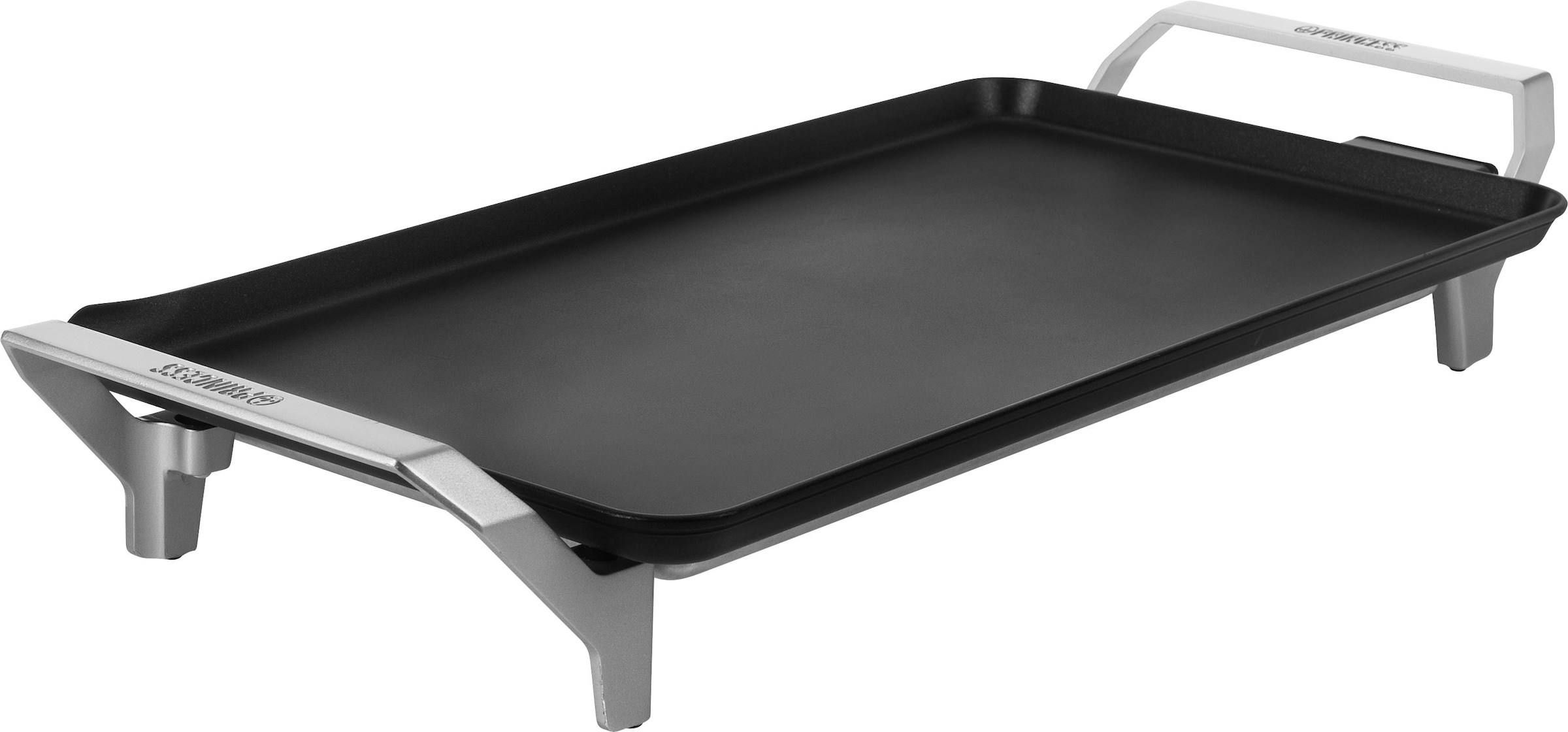 PRINCESS Tischgrill »Table Chef Premium XL 103110«, 2500 W, Teppanyaki Grillplatte 46x26 cm