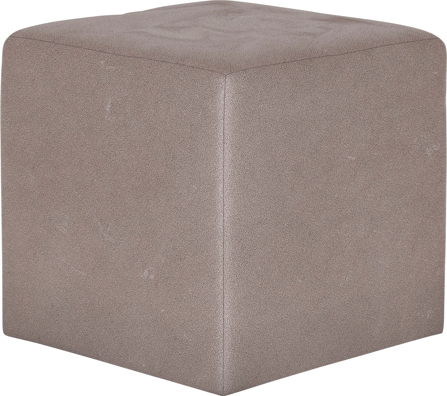 COTTA Hocker »Cuby«, Hocker, Sitzwürfel, Cube günstig online kaufen