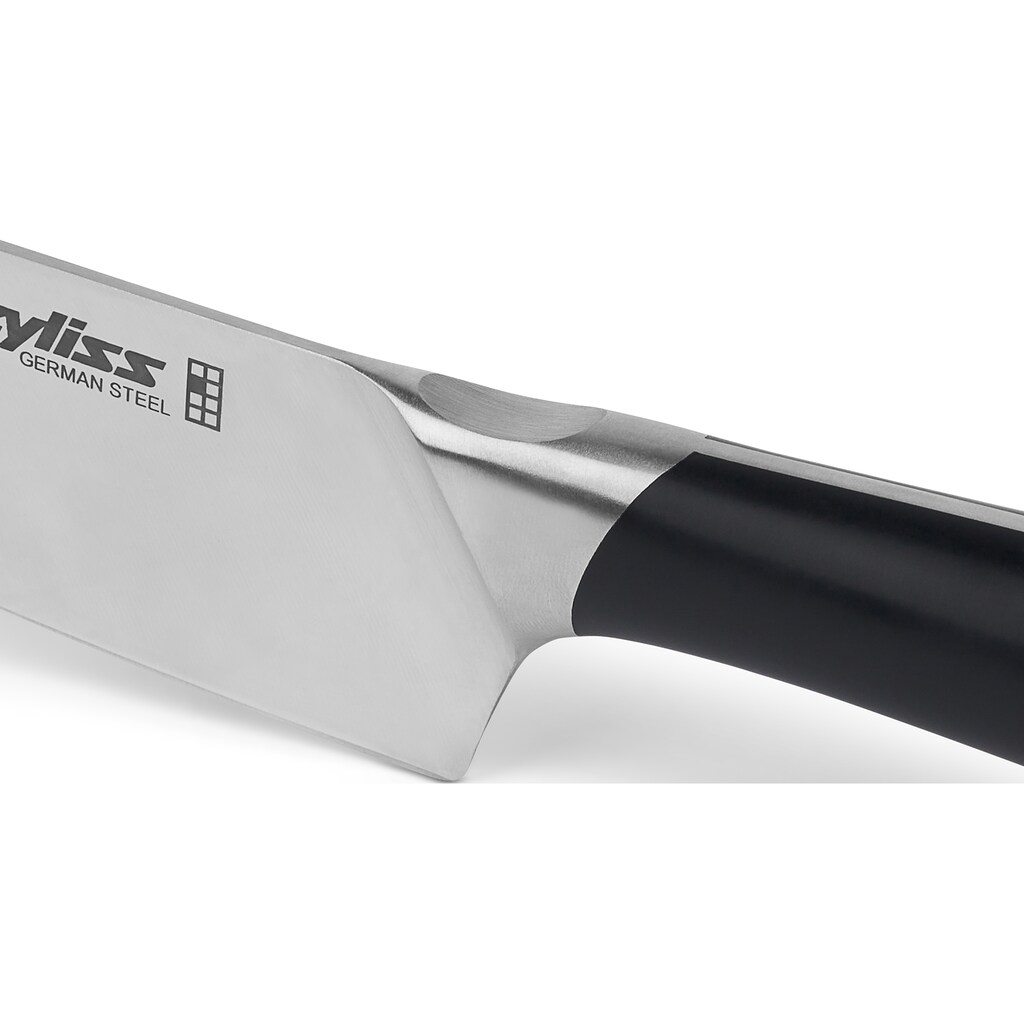 zyliss Gemüsemesser »Comfort Pro«, (1 tlg.)