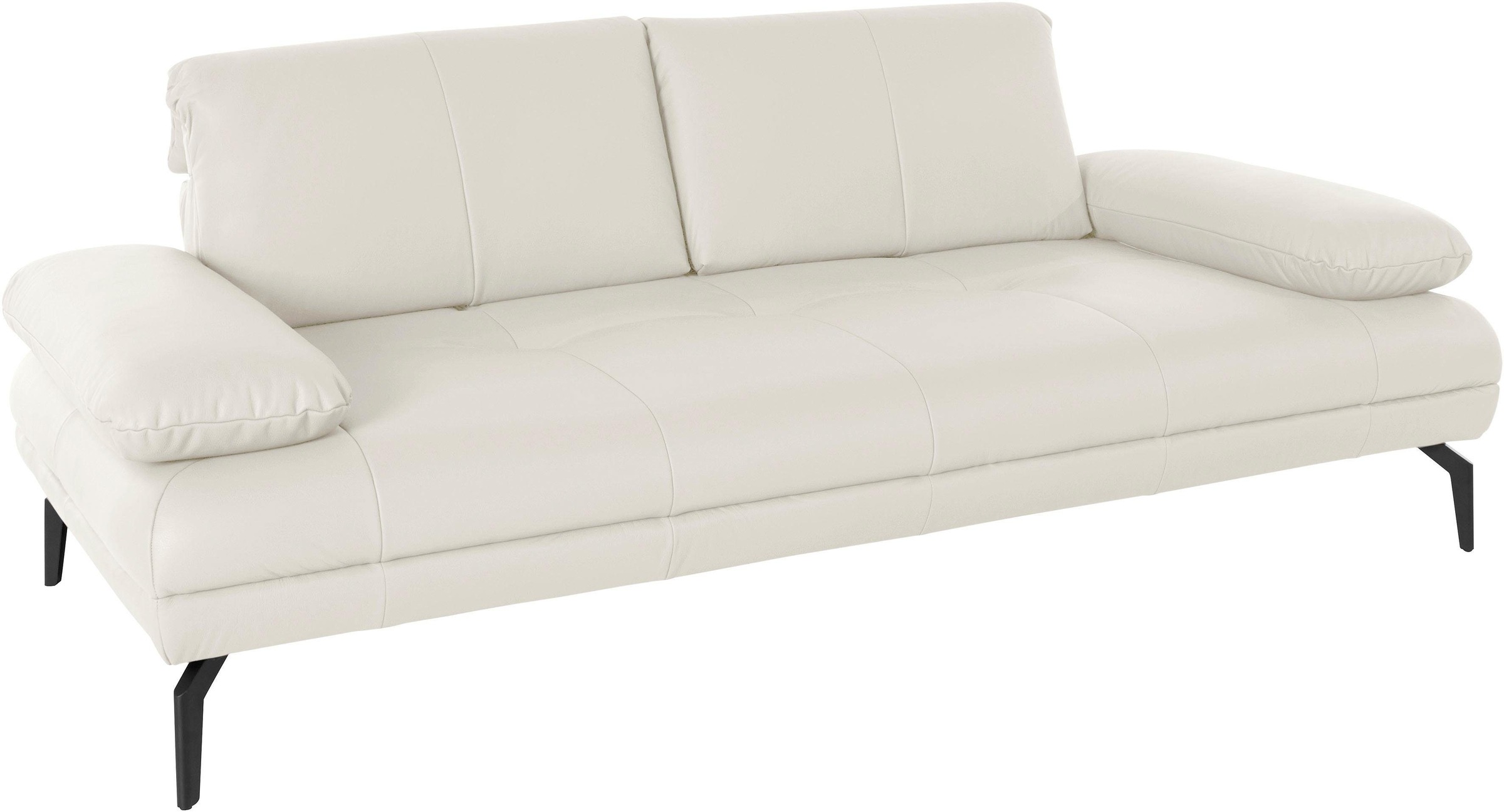 Home affaire 2-Sitzer »Stenlille« incl. Sitztiefen-, Kopfteil- und Armteilv günstig online kaufen