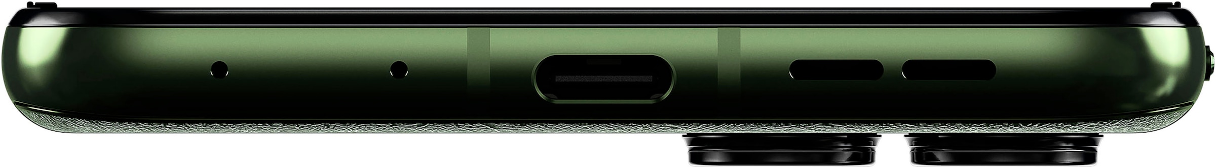 Motorola Smartphone »razr50 ultra«, Spring Green