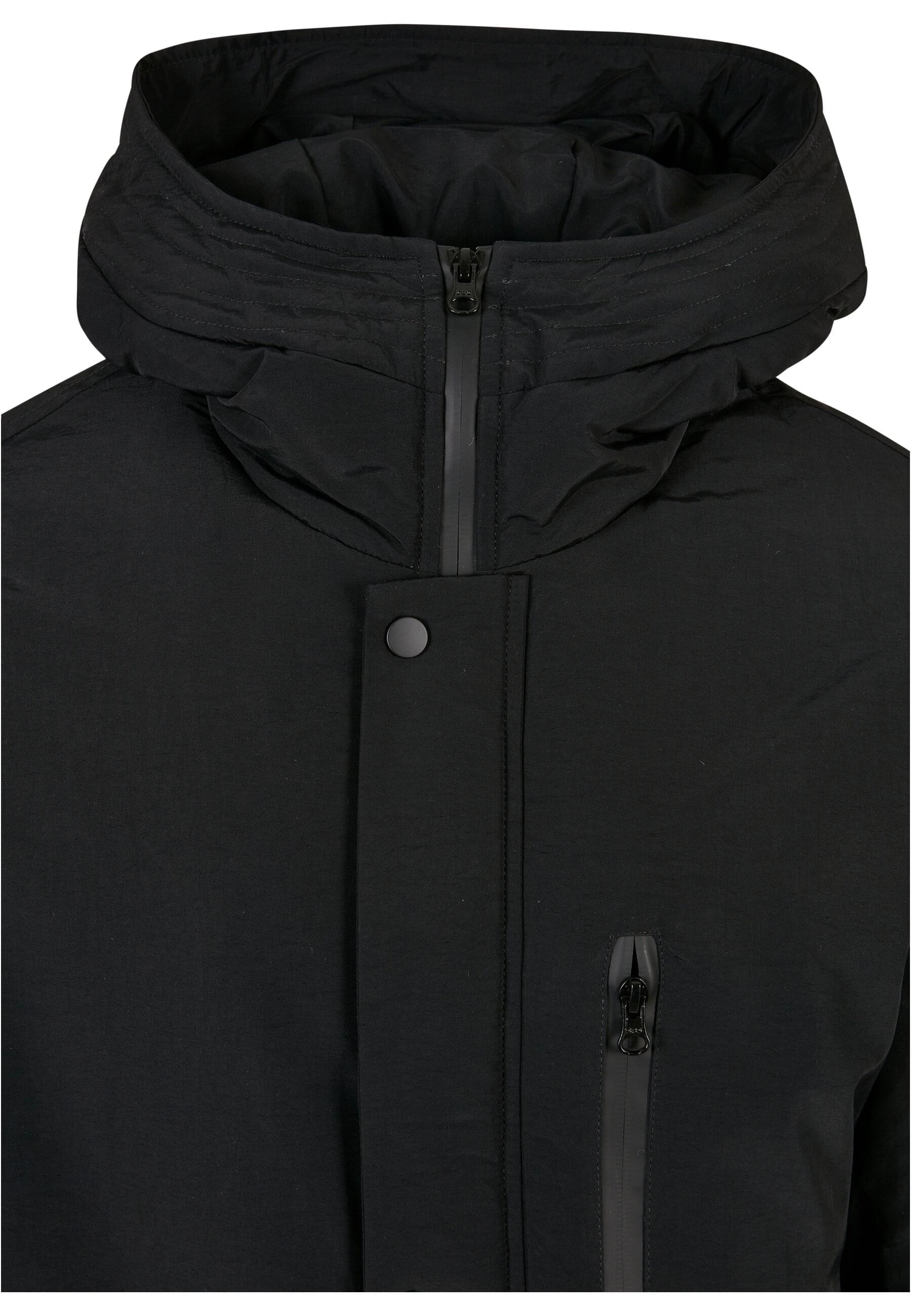 URBAN CLASSICS Wintermantel »Urban Classics Herren Light Parka«