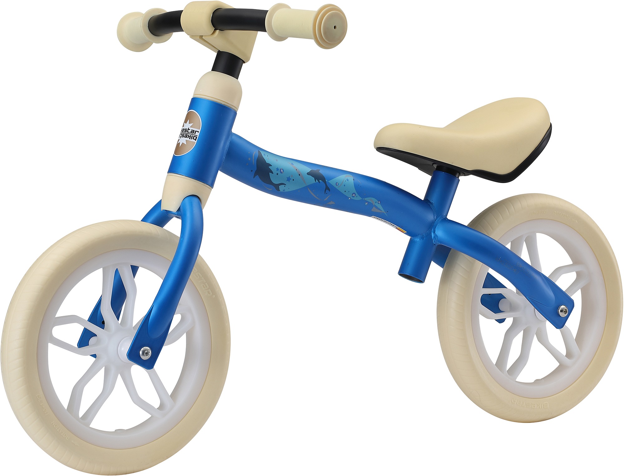 Bikestar Laufrad »Lightrunner«