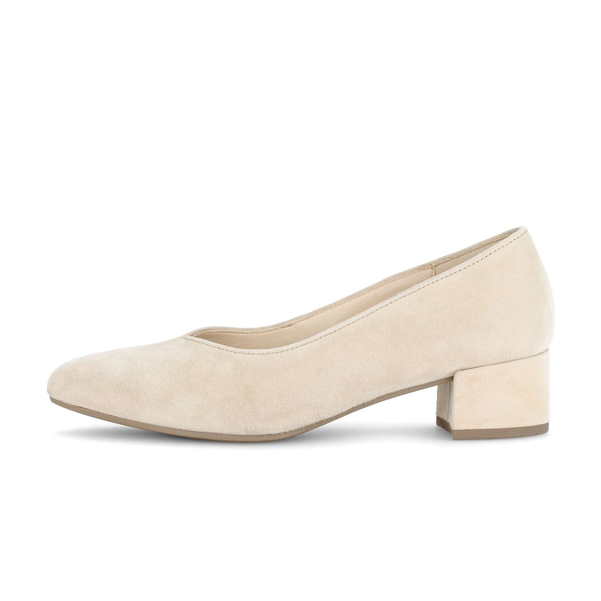 Gabor Pumps »Eleganter Pumps Rauleder«