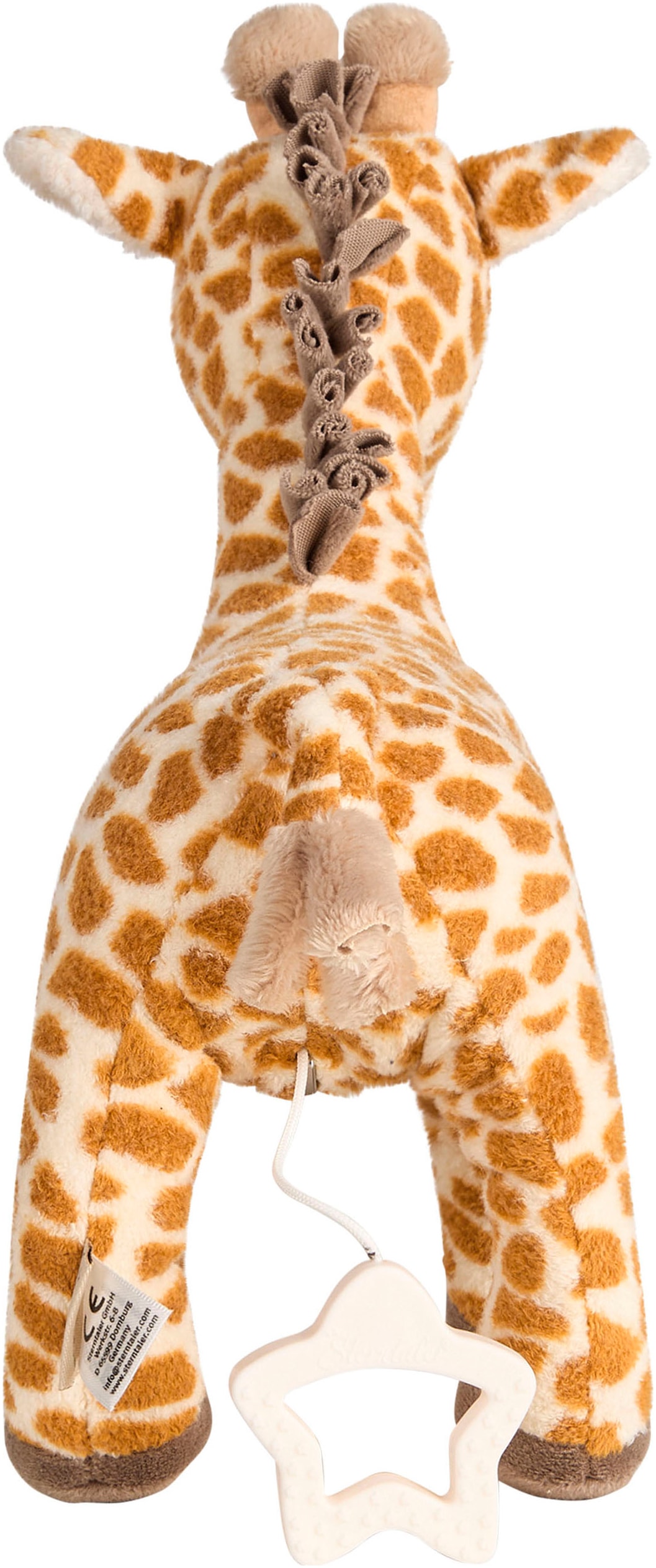 Sterntaler® Spieluhr »Giraffe Kaya L«