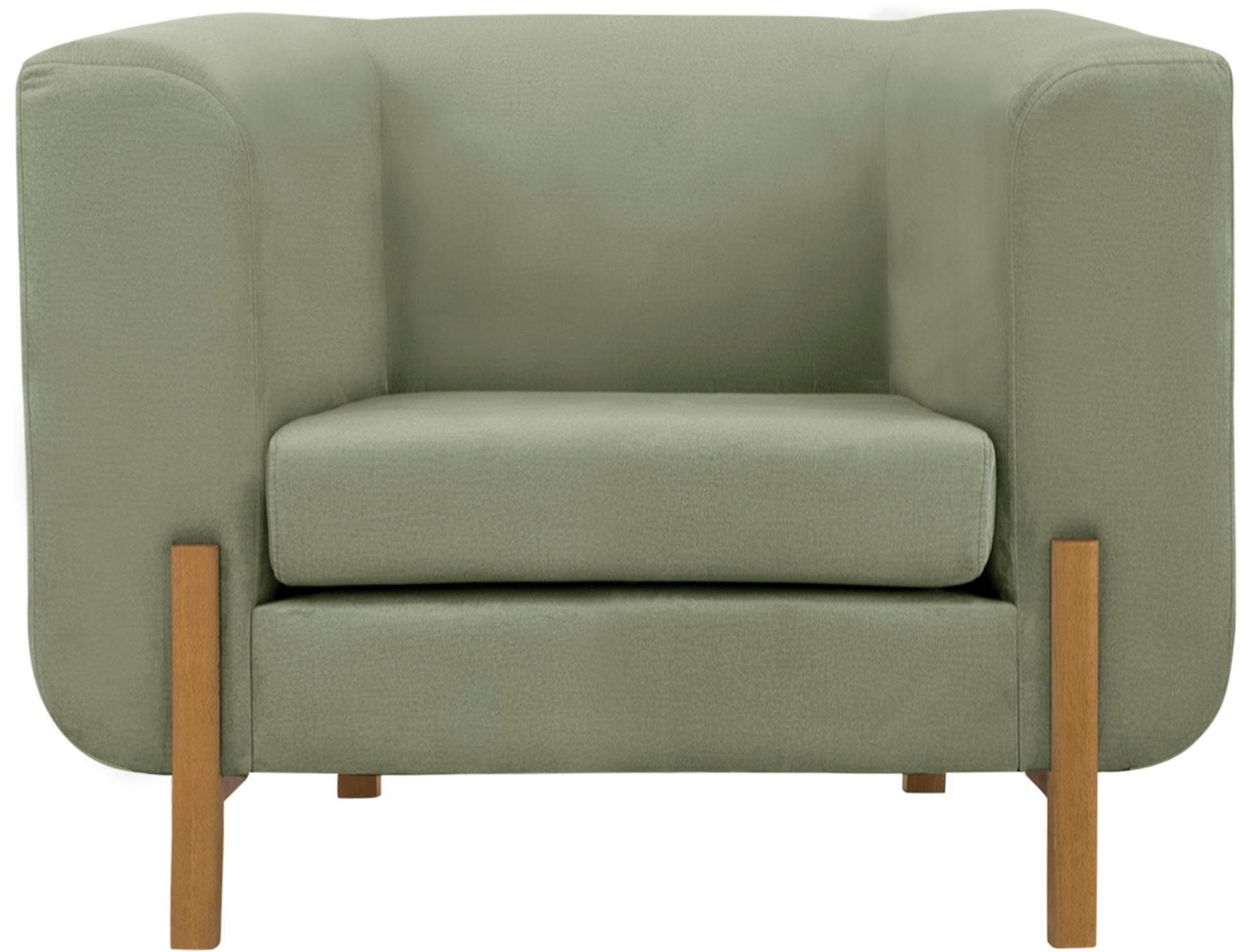 Home affaire Sessel »Gaut« günstig online kaufen