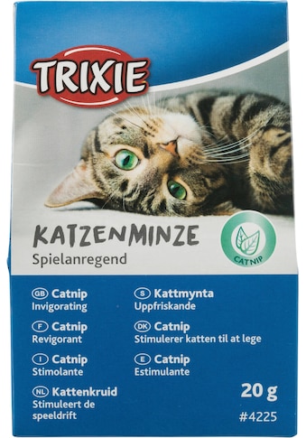 TRIXIE Katzensnack »Katzenminze« kaufen