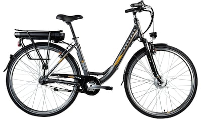 Zündapp E-Bike »Z502«, 7 Gang, Frontmotor 240 W kaufen