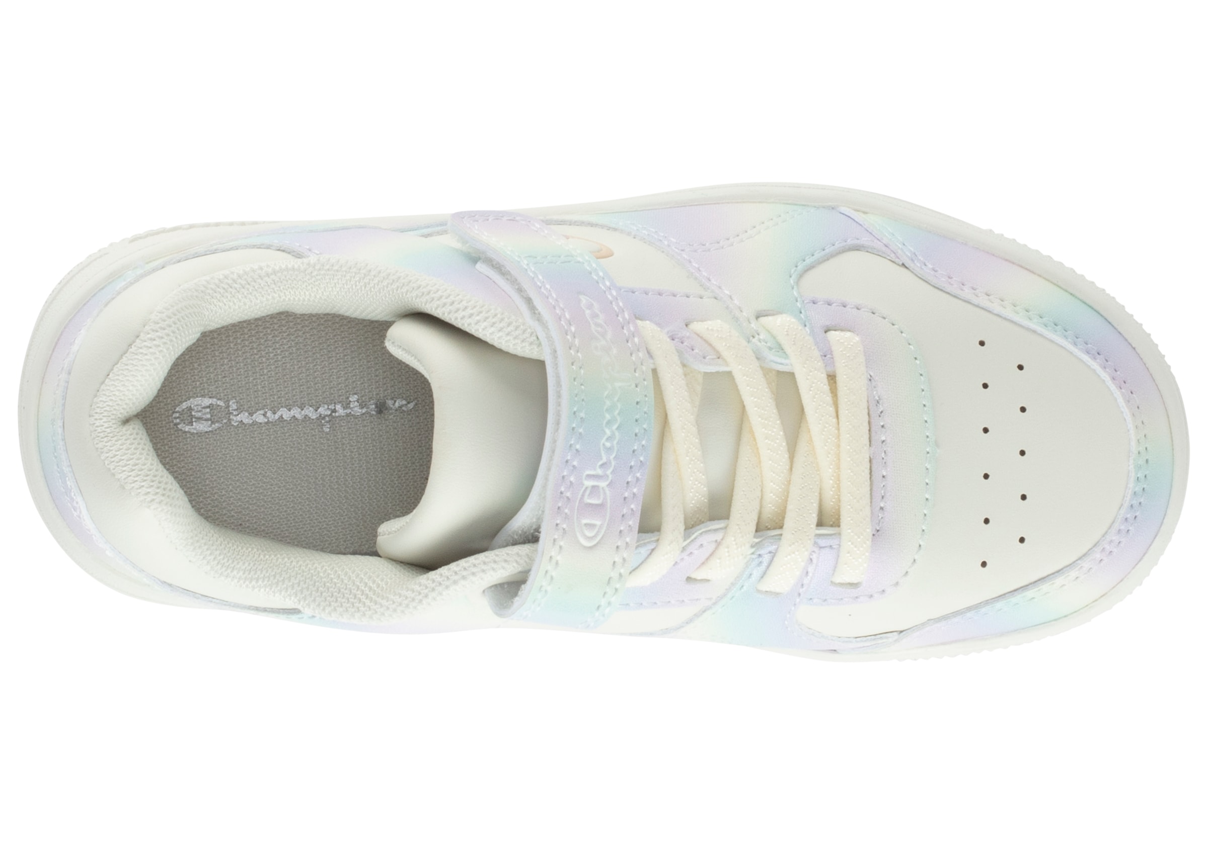 Champion Sneaker »RD18 PEARL G PS LOW«