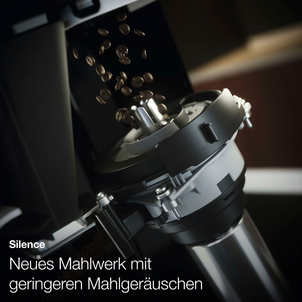 Miele Kaffeevollautomat »CM 5310 Silence«, Kaffeekannenfunktion