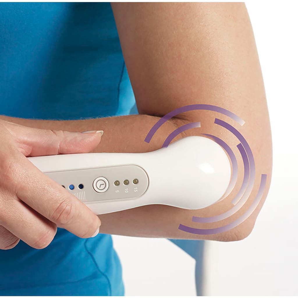 REVITIVE Massagegerät »Ultraschall-Therapie«