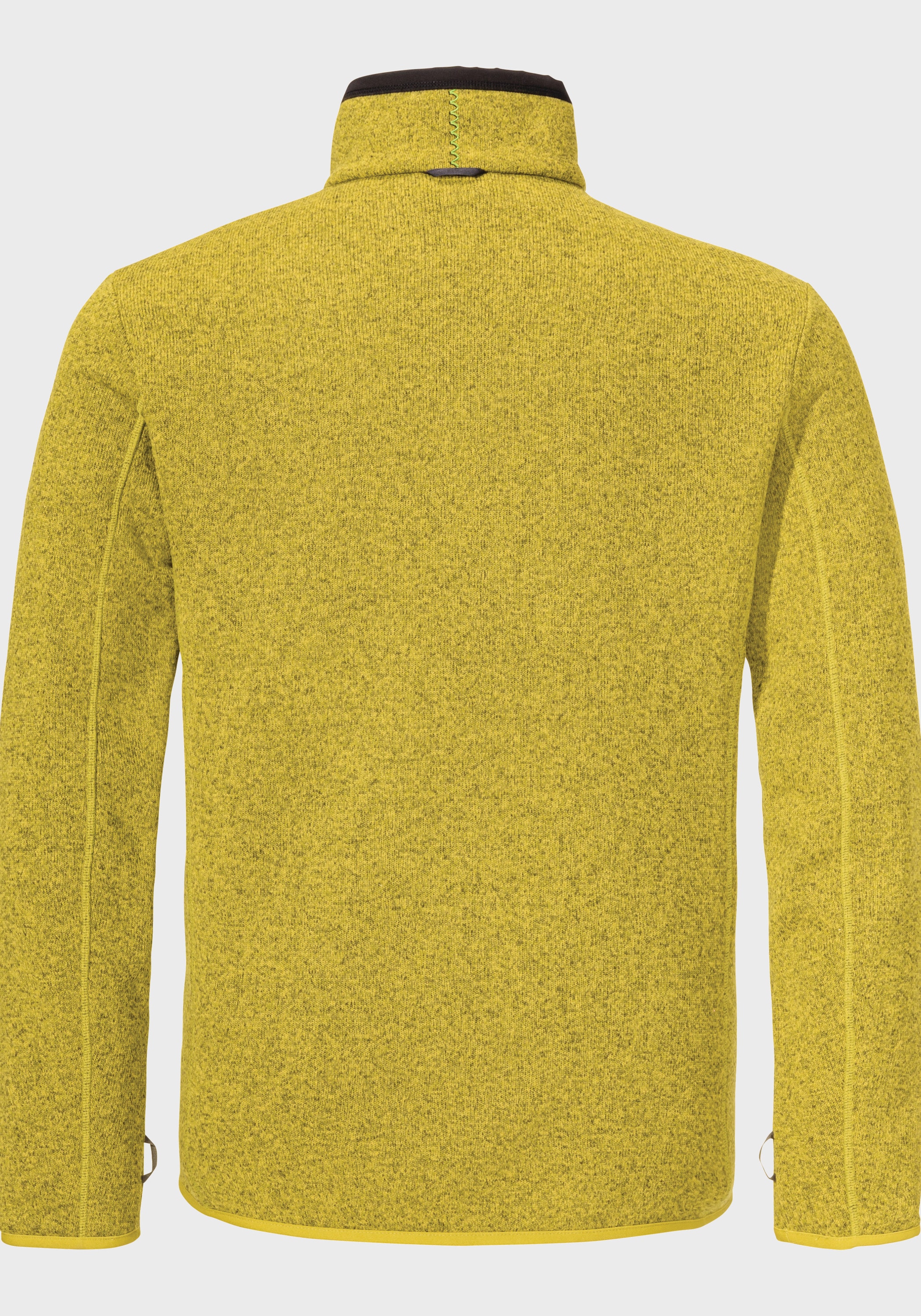 Schöffel Fleecejacke »Hiking CIRC Fleece Jk Style Yew MNS« ohne Kapuze