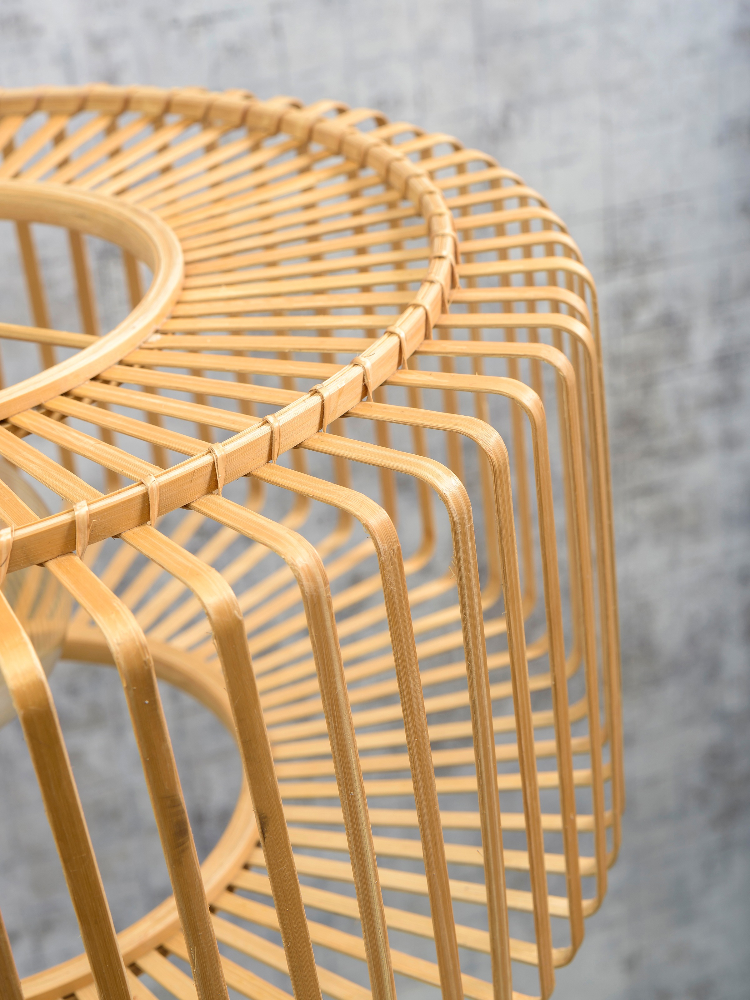 GOOD&MOJO Deckenleuchte »Bromo« E27