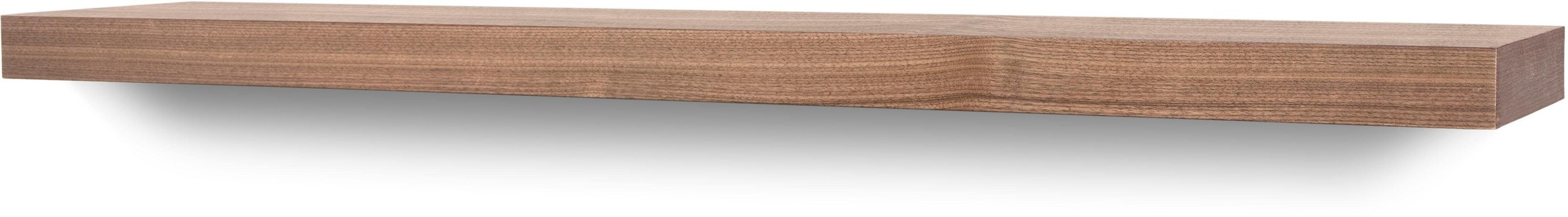TemaHome Wandboard »Balda«, mit einer Metallstange zur Wandmontage, in unterschiedlichen Größen