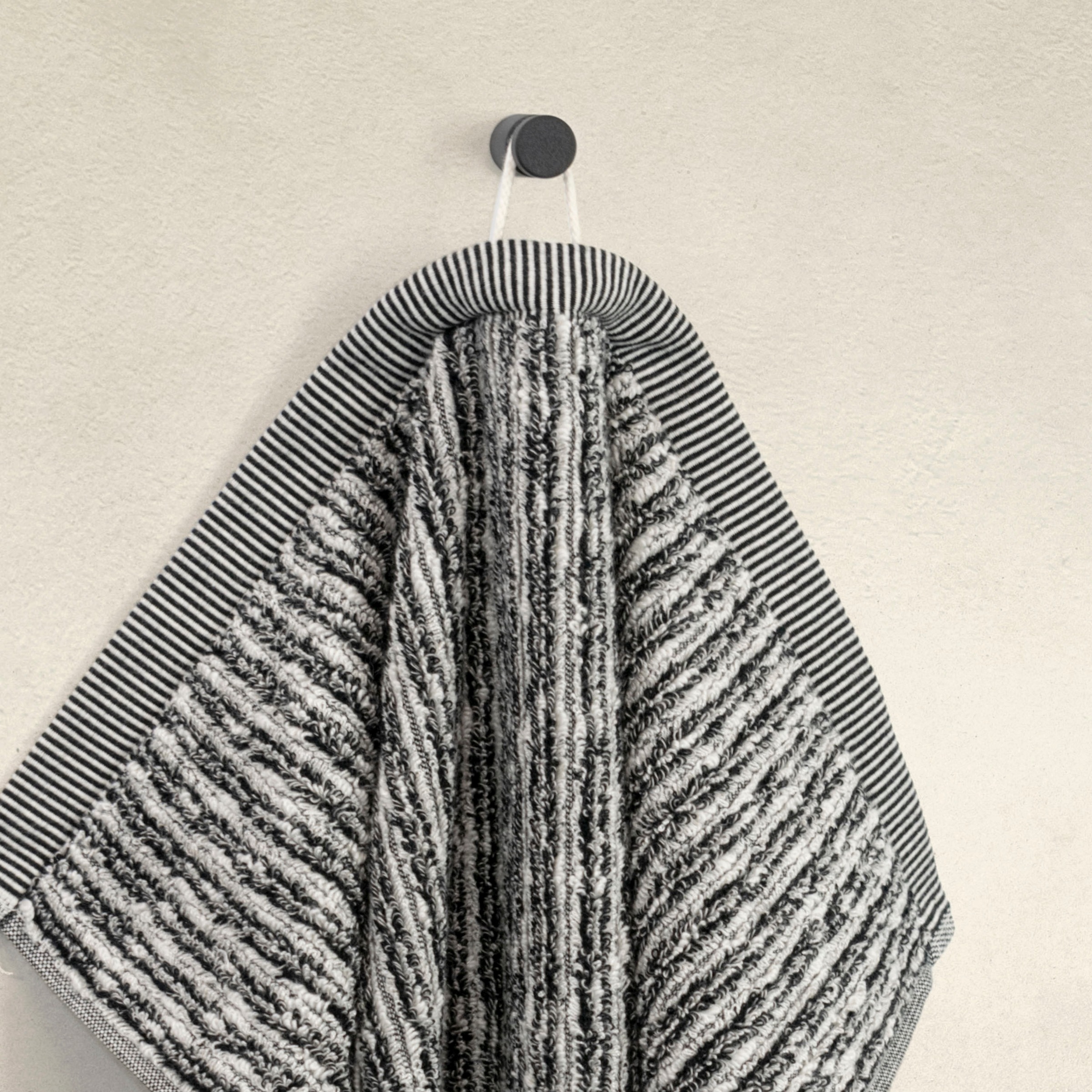Möve Handtuch, (1 St., Handtuch 50 x 100 cm)