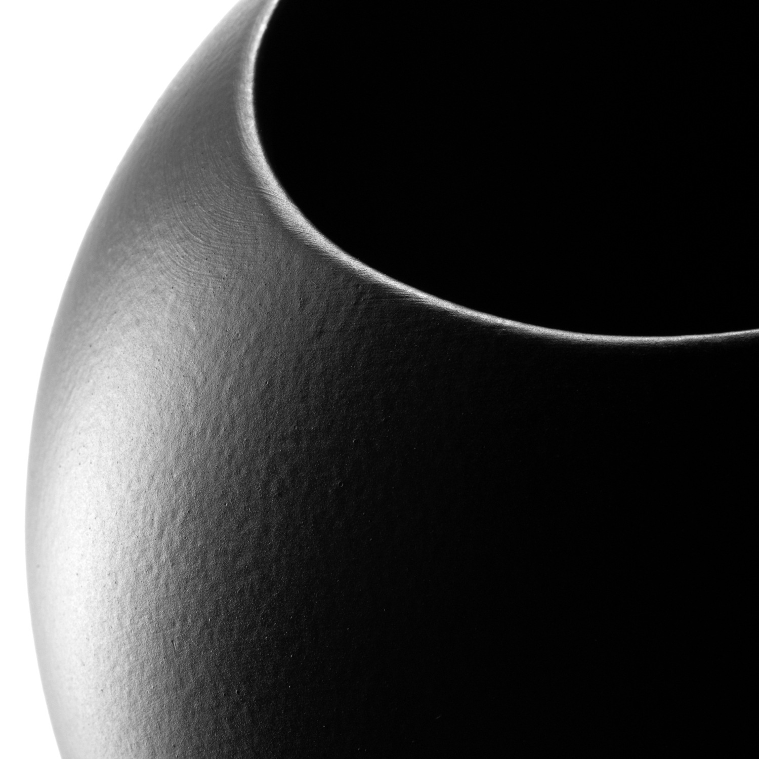LEONARDO Dekovase »Keramikvase BOLLA«, (Set, 4 St.)