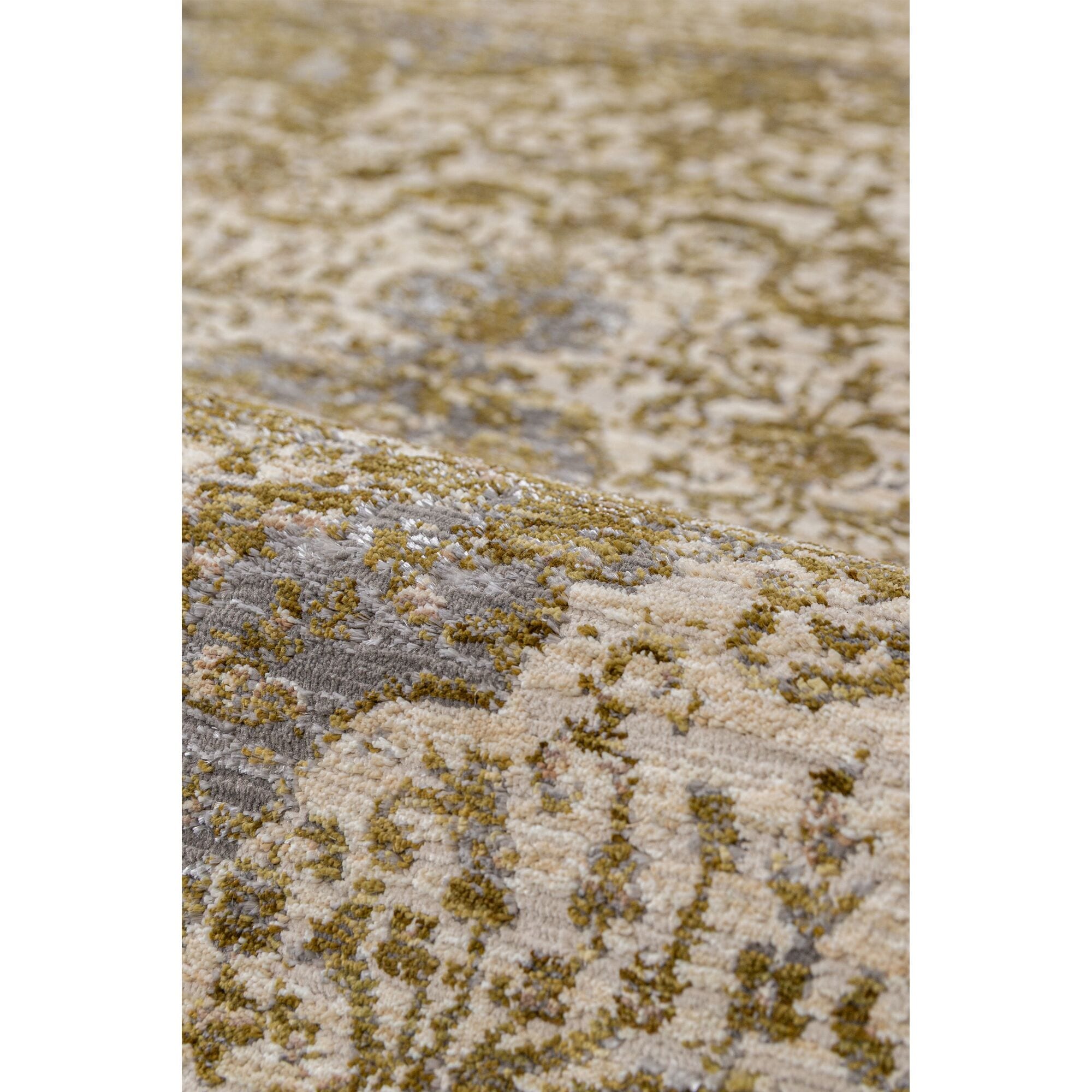 FLAIR RUGS Designteppich »Cordelia Vintage Teppich« rechteckig 7 mm Höhe