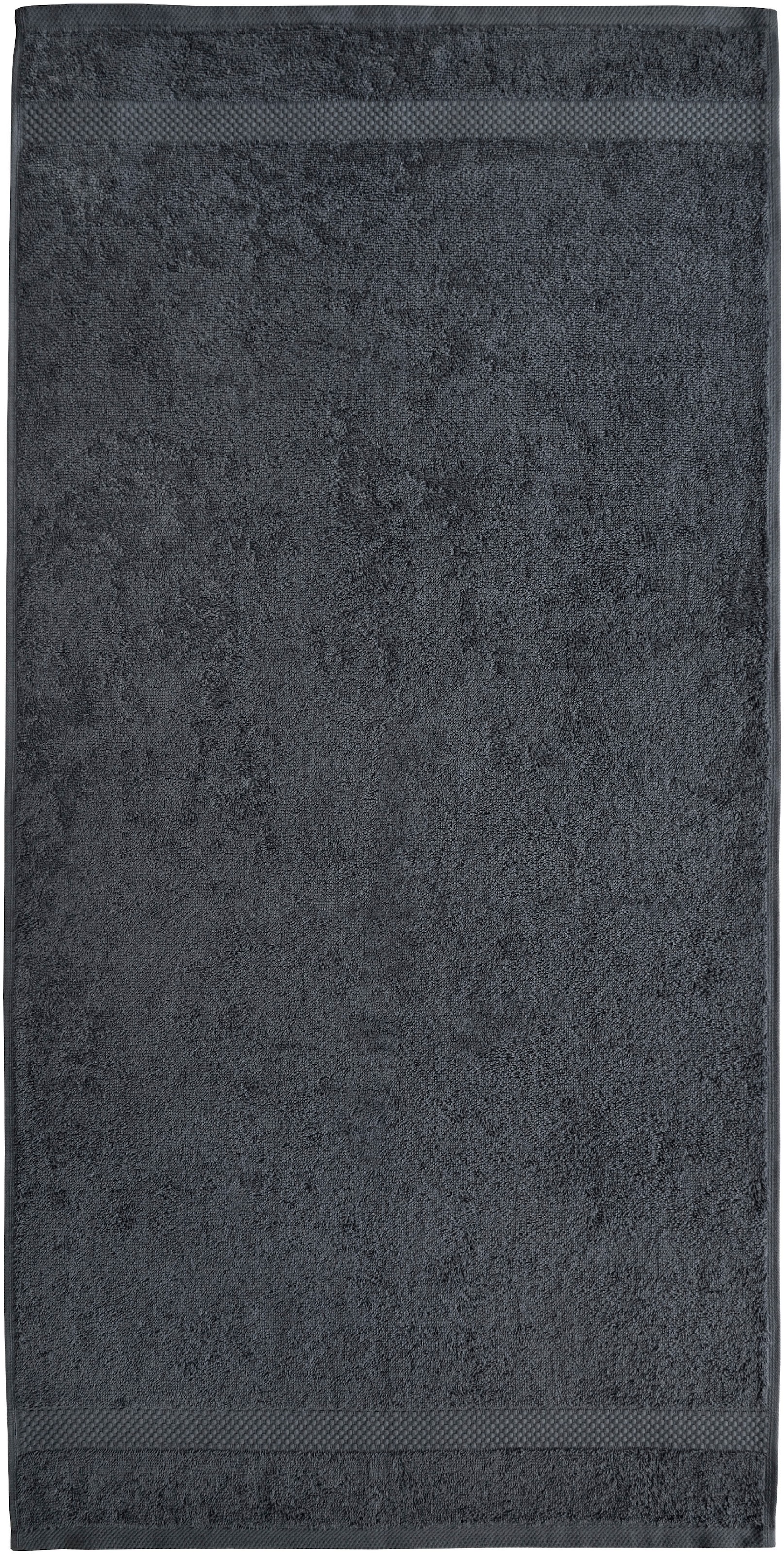Dyckhoff Handtuch Set »Planet«, Set, 6 tlg., Frottier, 4 Handtücher (50x100cm), 2 Duschtücher (70x140cm)