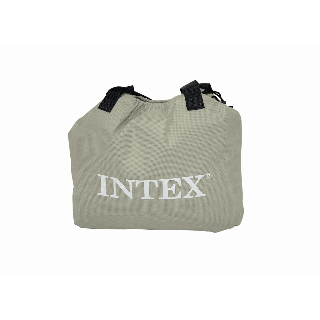 Intex Luftbett »Deluxe Pillow Rest Raised Bed«