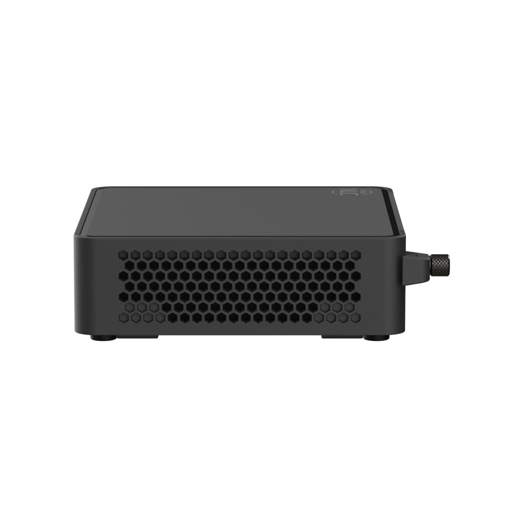 Asus Barebone-PC »RNUC15CRKU500002«