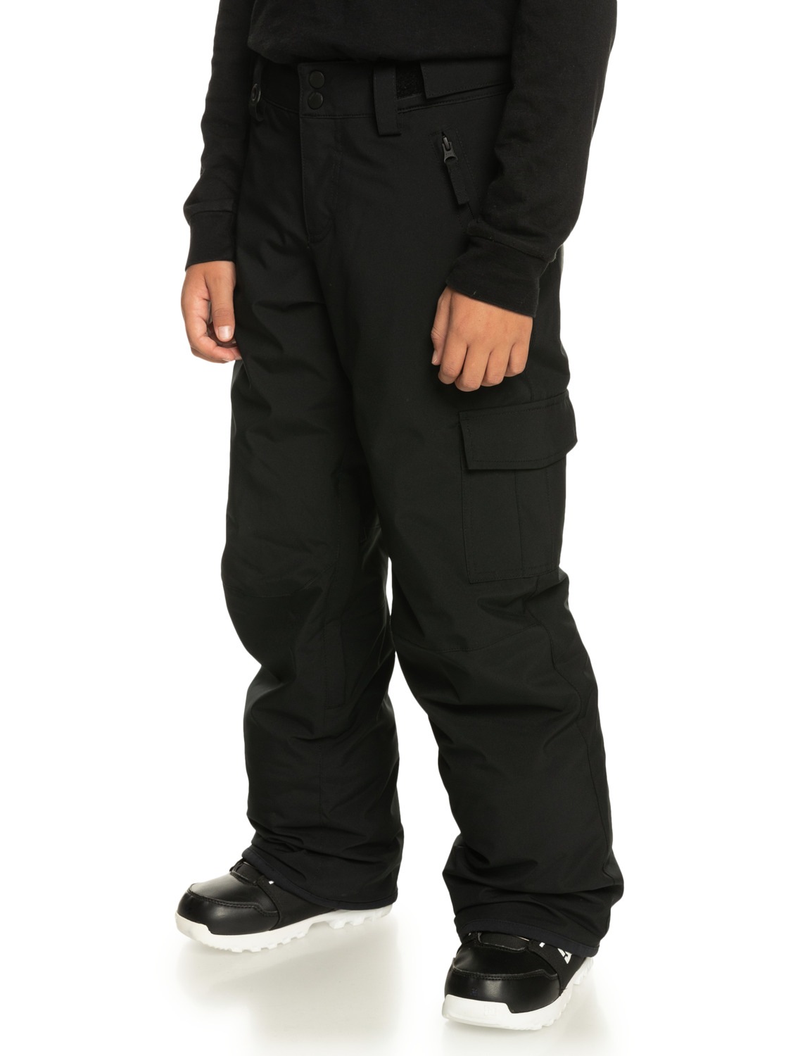 Quiksilver Snowboardhose »Porter«