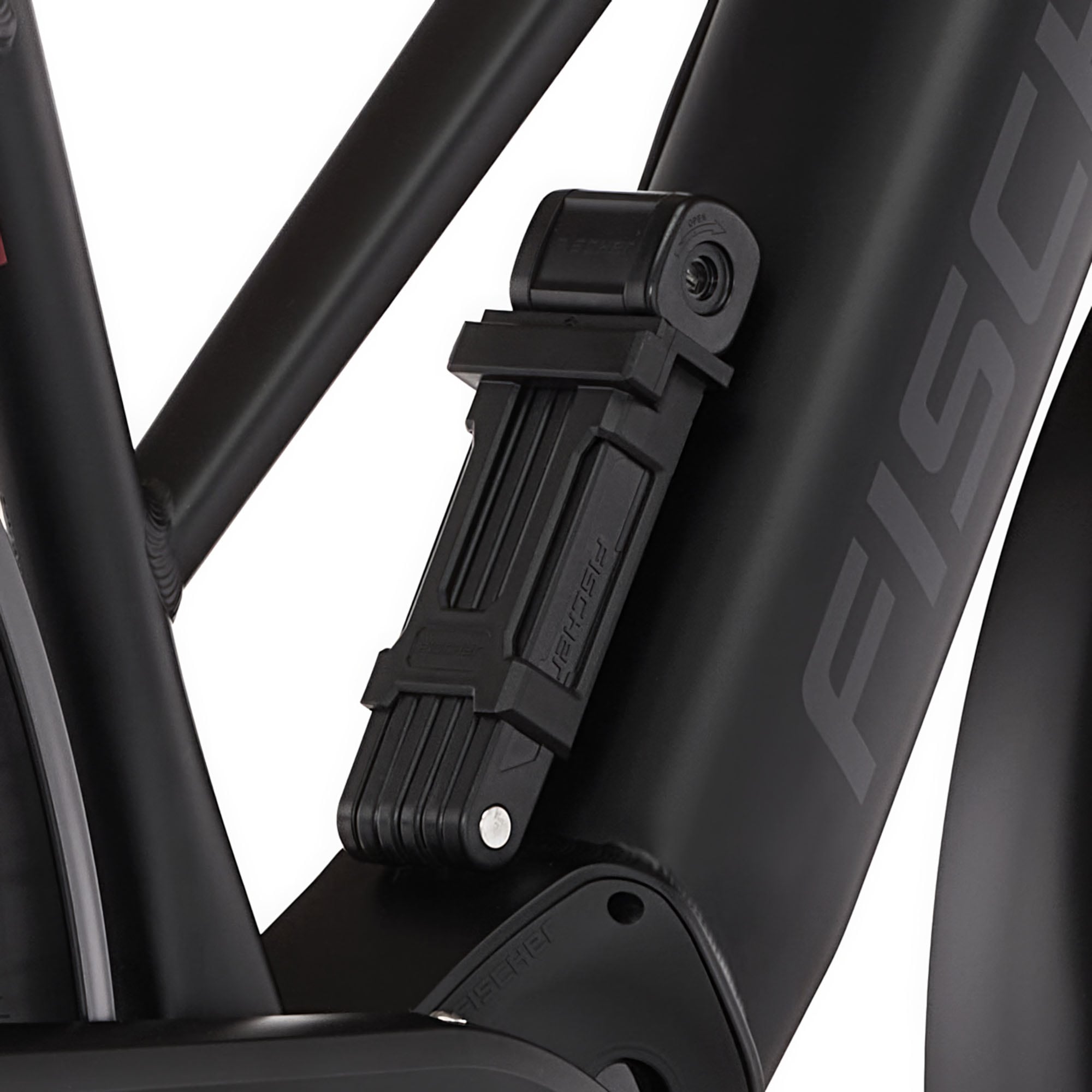 FISCHER Fahrrad E-Bike, 12 Gang, SRAM, Schaltwerk SX EAGLE