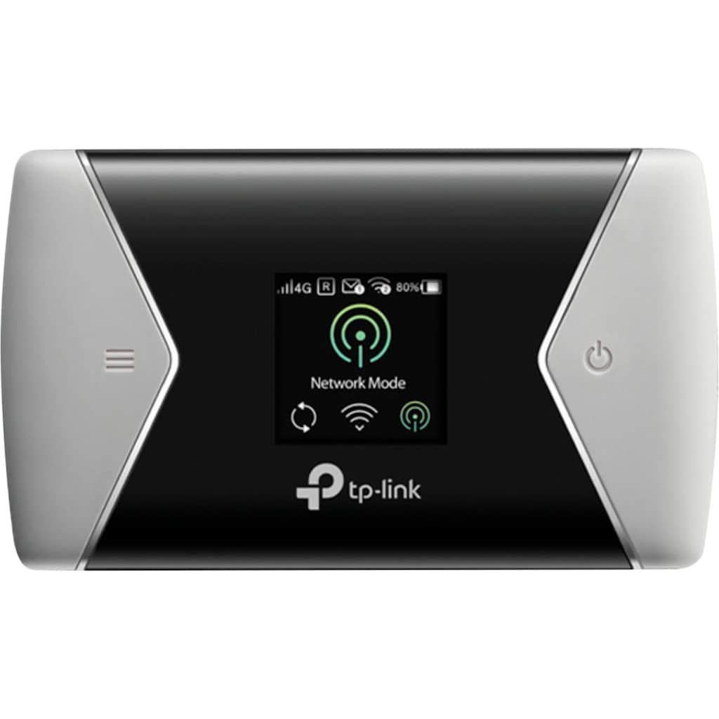 TP-Link 4G/LTE-Router »M7450 Mobil 4G/LTE WLAN«